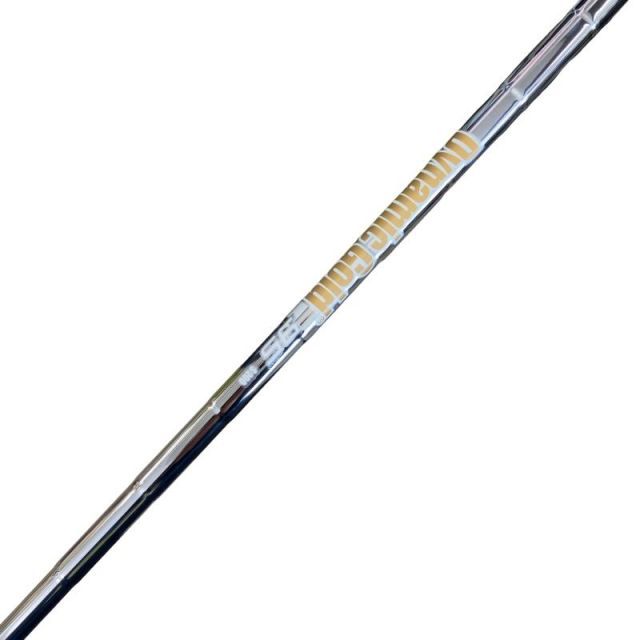 中古】 ダンロップ SRIXON ZXi4 #5 単品アイアン LI 純正特注シャフト