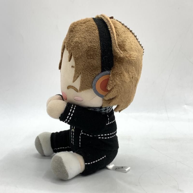 中古】花村陽介 ぴたぬい「ペルソナ4」[10] - メルカリ