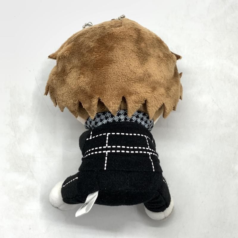 中古】花村陽介 ぴたぬい「ペルソナ4」[10] - メルカリ