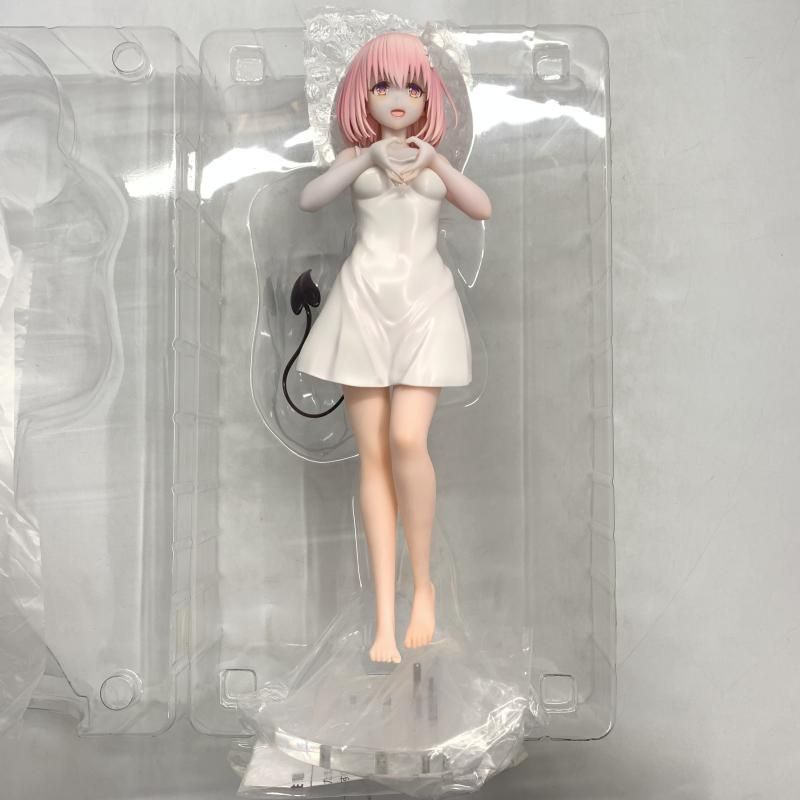 中古】開封・日焼け)モモ・ベリア・デビルーク「To LOVEる -とらぶる