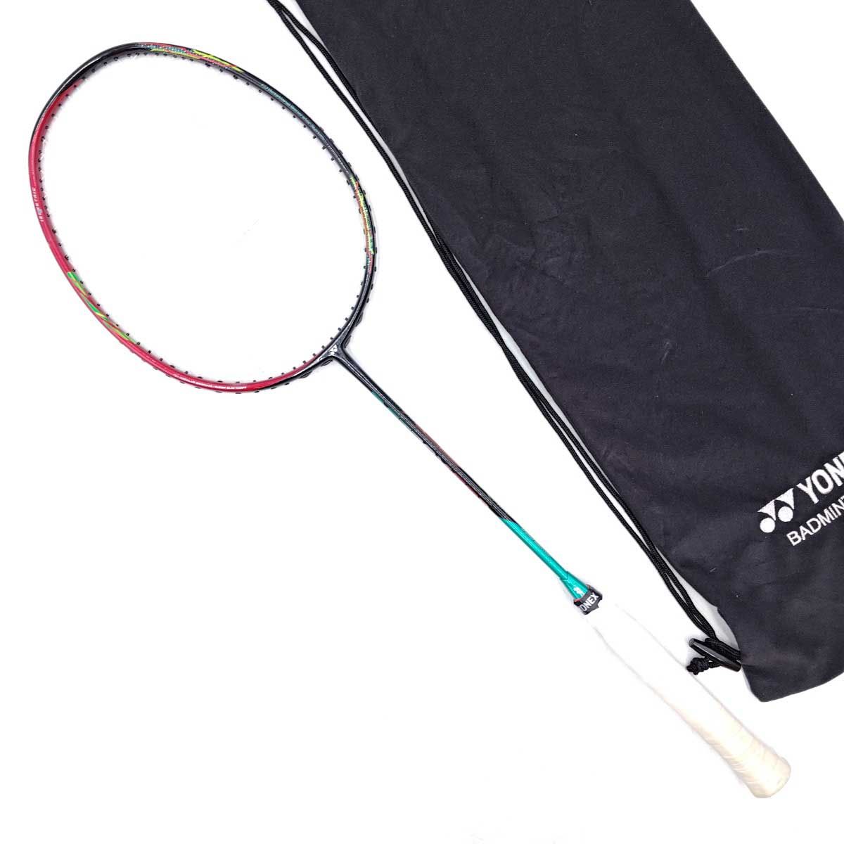 ヨネックス アストロクス88D バドミントンラケット ASTROX 88D 3UG5