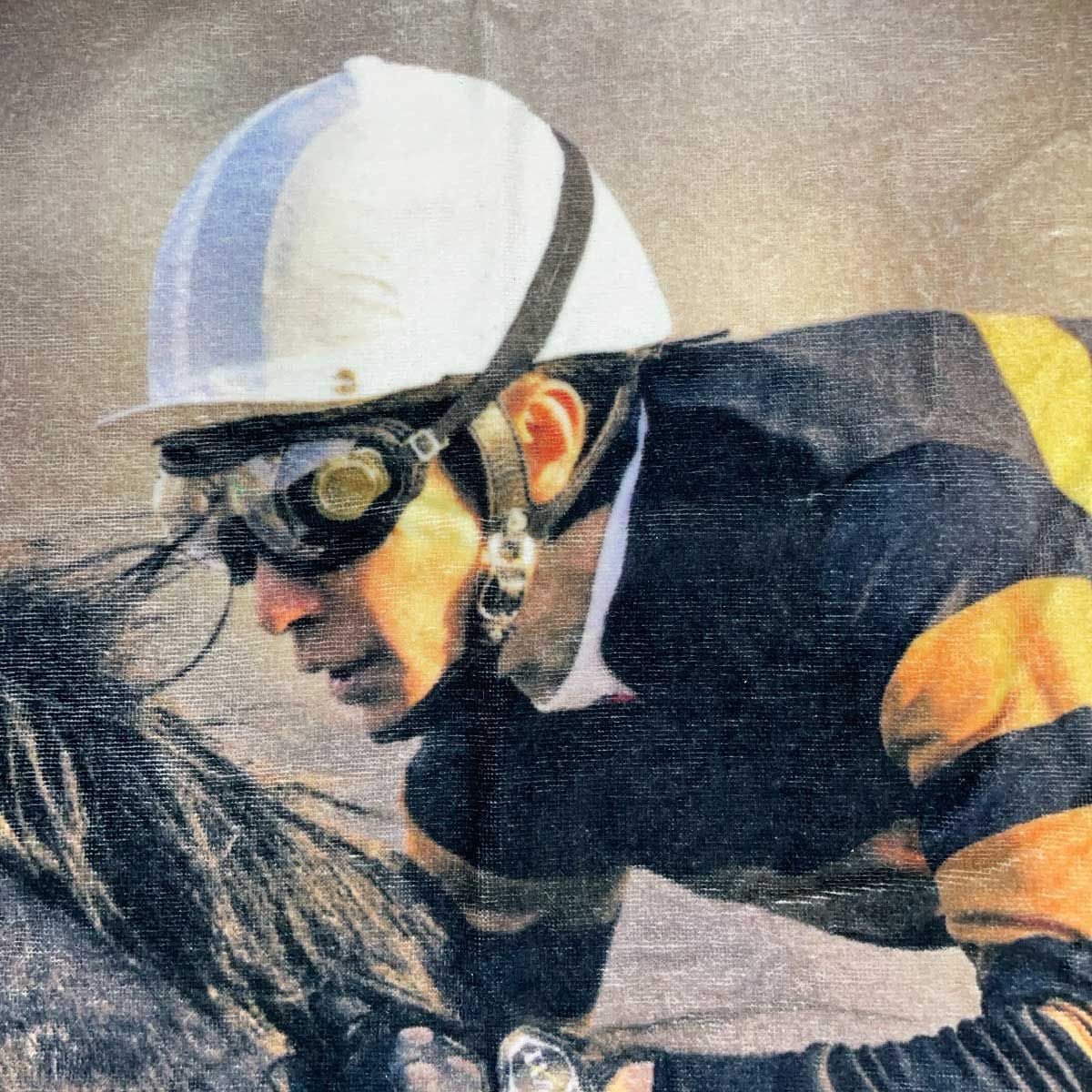 キタサンブラック 引退記念 BIGバスタオル - メルカリ