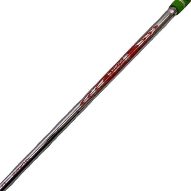 中古】 ヤマハ RMX 116 6S アイアンセット IR NS PRO MODUS3 TOUR120