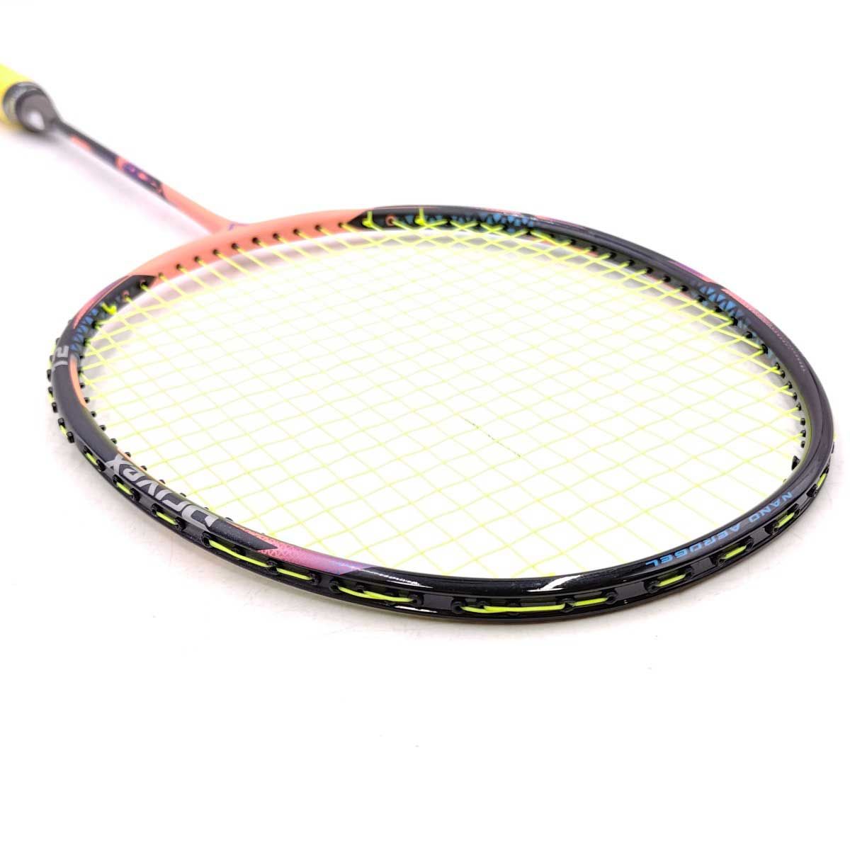 ビクター　バドミントン　ドライブX12 4UG5 VICTOR VICTOR DX-12 / ビクター ドライブX12 / バドミントンラケット