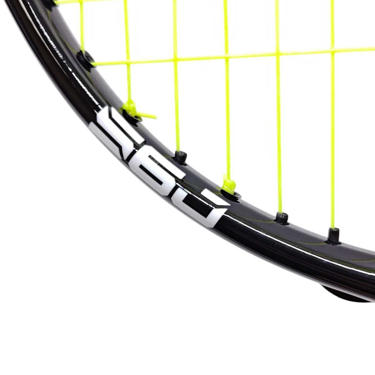 コンポジットテクノ レスモ NEO S6J ブラックエディション