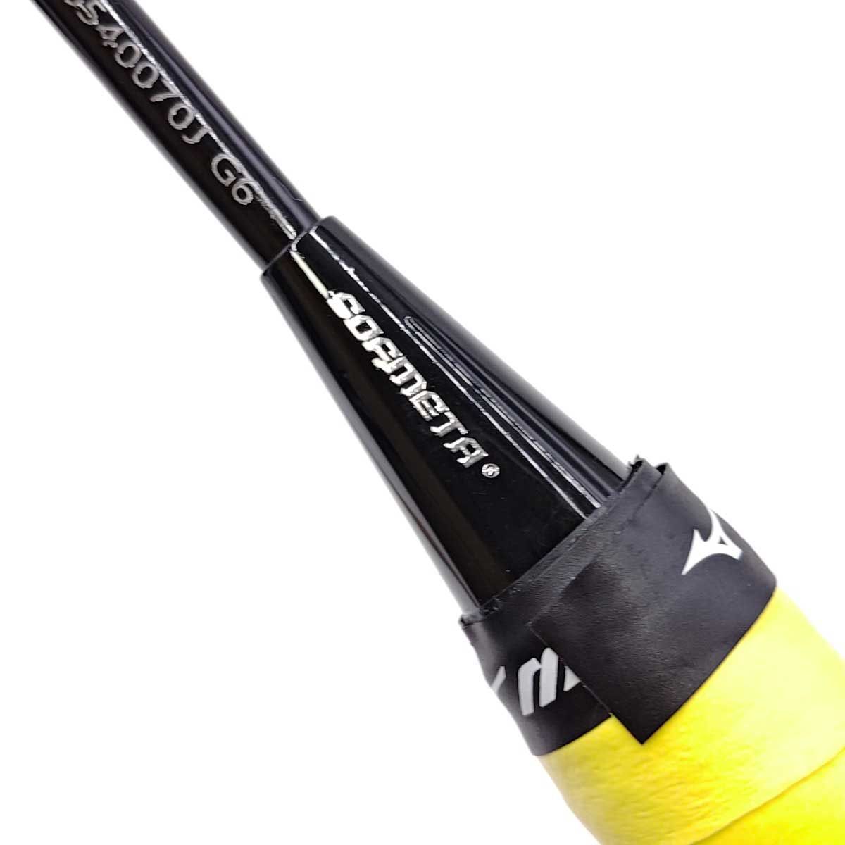 コンポジットテクノ レスモ NEO S6J ブラックエディション