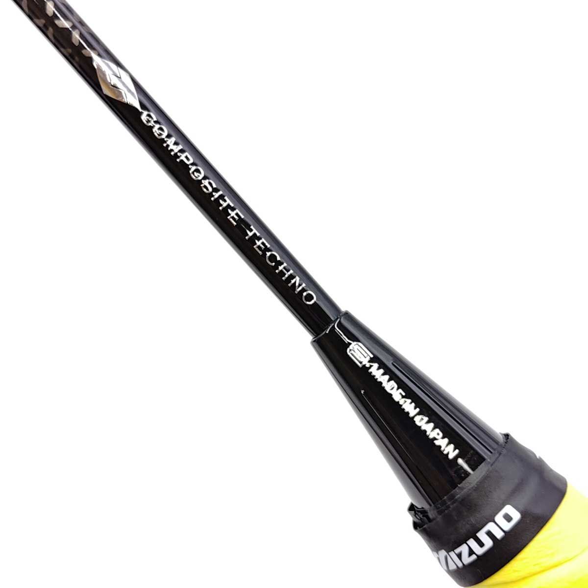 コンポジットテクノ レスモ NEO S6J ブラックエディション