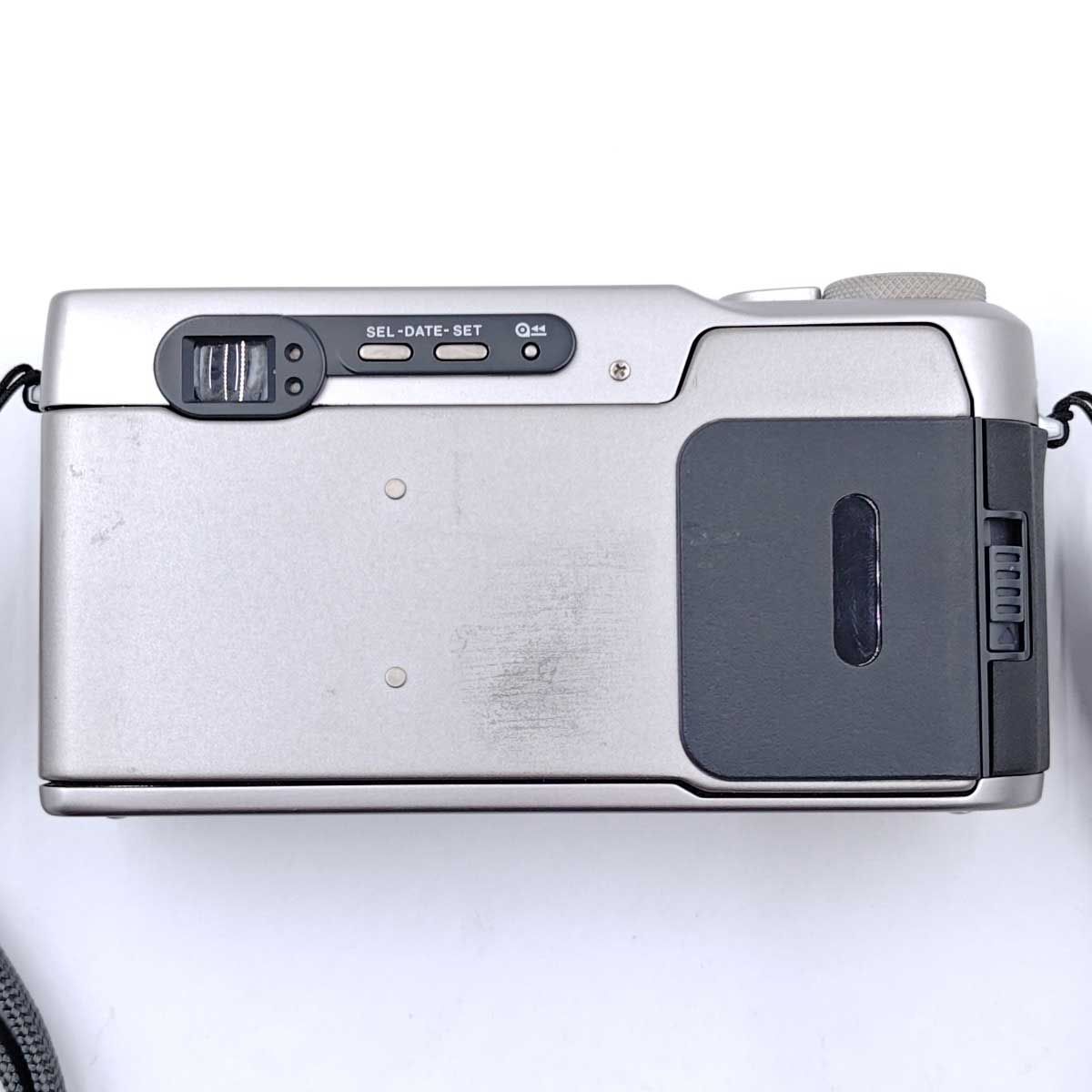 FUJIFILM 富士フイルム KLASSE Professional コンパクトフィルムカメラ