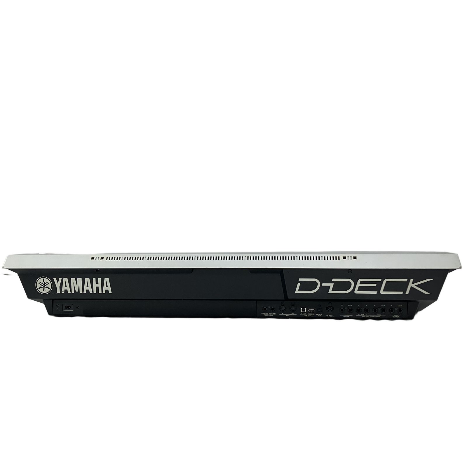 YAMAHA D-DECK DDK-7 Ver.1.10 2006年製 ヤマハ エレクトーン 鍵盤楽器 