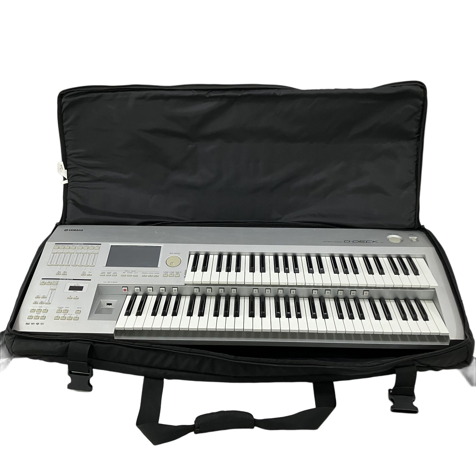 Yamaha DDK-7（d-deck）エレクトーン YAMAHA D-DECK DDK-7 |エレクトーン | 新品ピアノ | 中古ピアノ | 販売