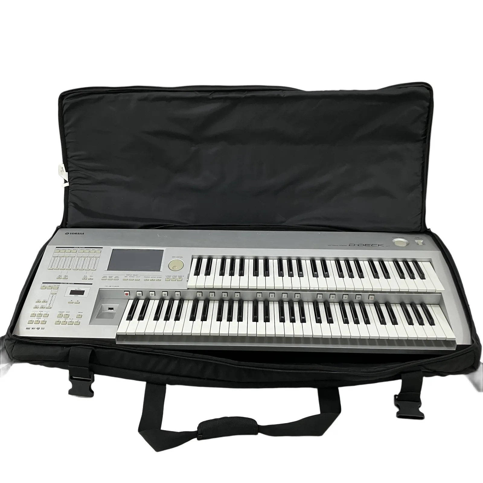 2026年最新】ヤマハ D-DECKの人気アイテム - メルカリ