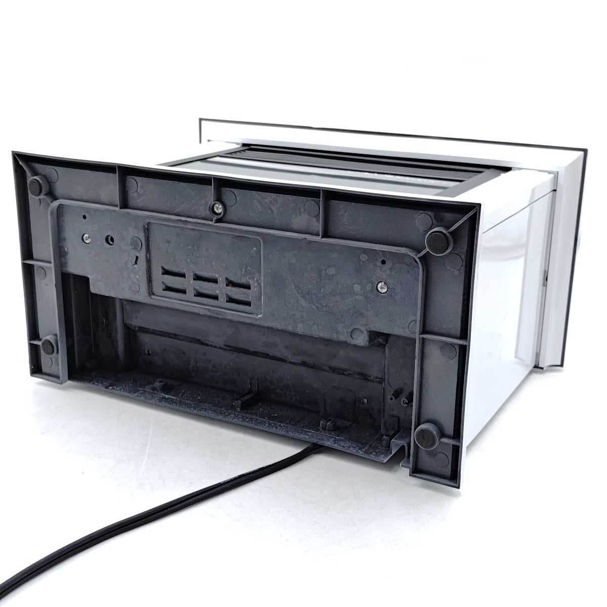 ヒロ・コーポレーション ミニ電気式暖炉 暖炉型ファンヒーター HD 