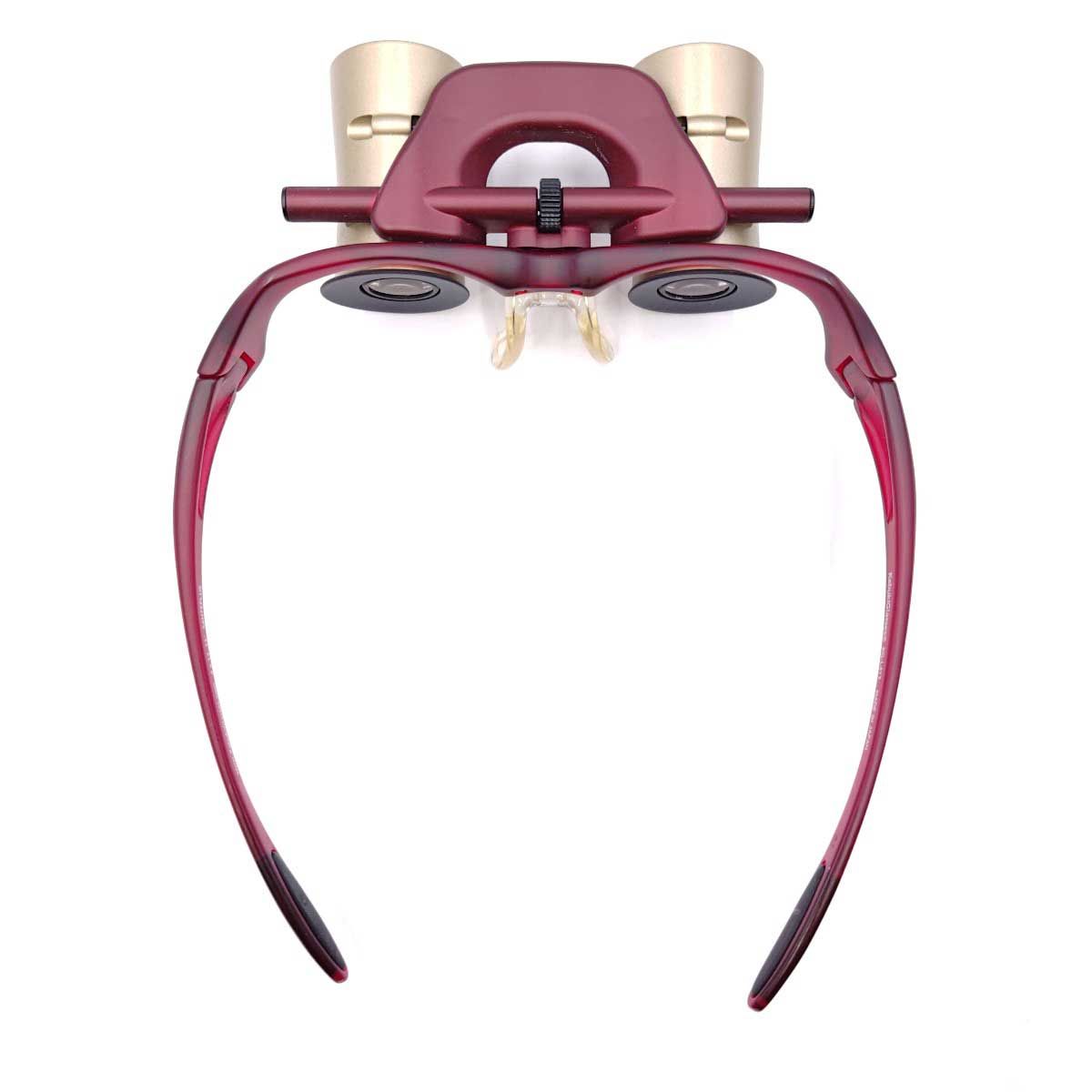 SANTEPLUS サンテプラス カブキグラス KG-L413 Kabuki Glasses 4×13 13