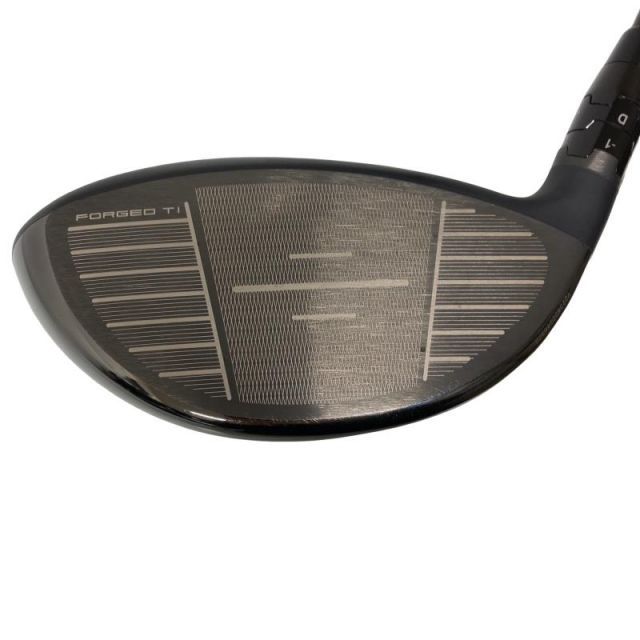 中古】 キャロウェイ PARADYM X 10.5° ドライバー DR Tour AD CQ-5