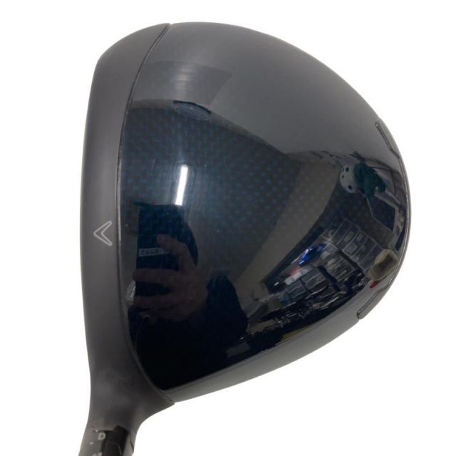 中古】 キャロウェイ PARADYM X 10.5° ドライバー DR Tour AD CQ-5