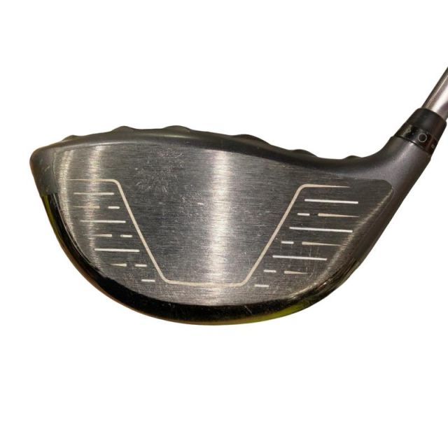中古】 ピン G410 SFT 10.5° ドライバー DR Speeder 661 EVOLUTION VI