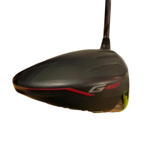 中古】 ピン G410 SFT 10.5° ドライバー DR Speeder 661 EVOLUTION VI