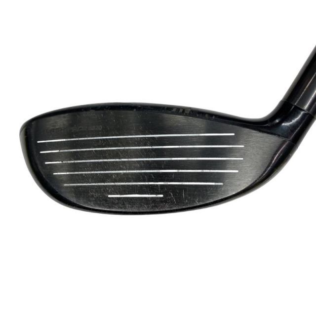 中古】 キャロウェイ MAVRIK SUBZERO 3W フェアウェイウッド FW Tour