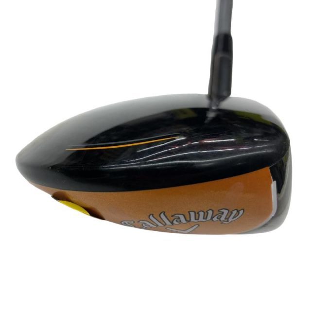 中古】 キャロウェイ MAVRIK SUBZERO 3W フェアウェイウッド FW Tour