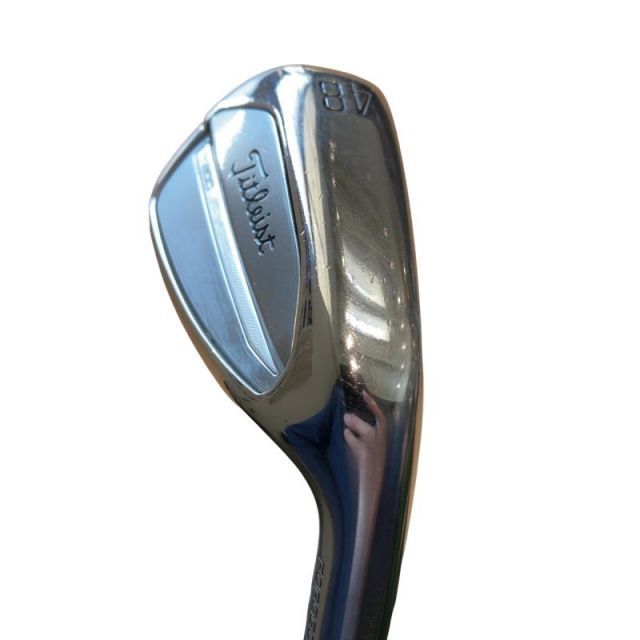 中古】 タイトリスト Titleist T200(2023) 48° ウェッジ WG NS PRO 880