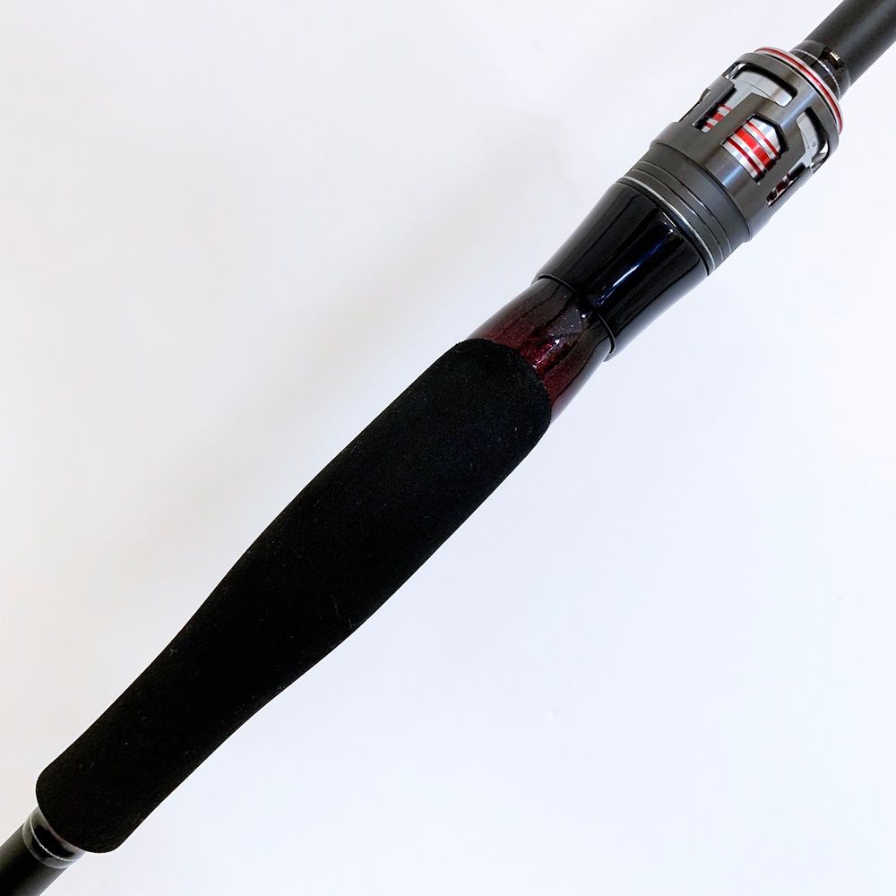 ダイワ　HRF SX 74MHS 加古川店】 中古 Daiwa | ダイワ ロッド ダイワ HRF SX 74MHS 【83