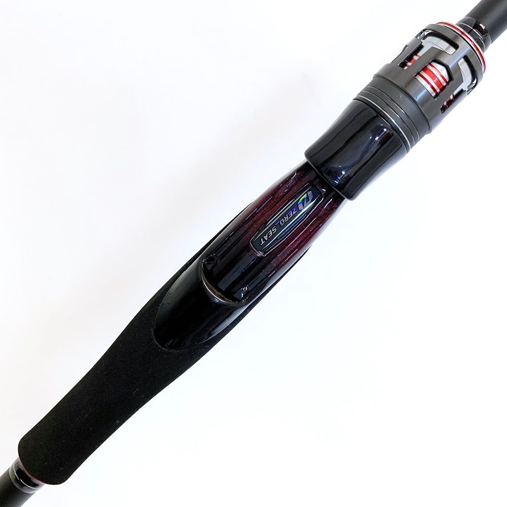 加古川店】 中古 Daiwa | ダイワ ロッド ダイワ HRF SX 74MHS 【83
