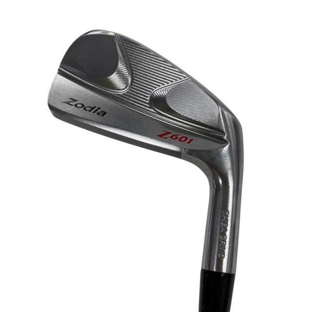 ゾディア正規品☆Z601 UT☆アイアン型ユーティリティ☆4U 24度☆TourAD-
