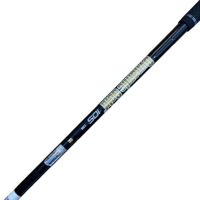 中古】 ミズノ Mizuno Pro T-1(ブラック) 48°/10° S ウェッジ WG 純正