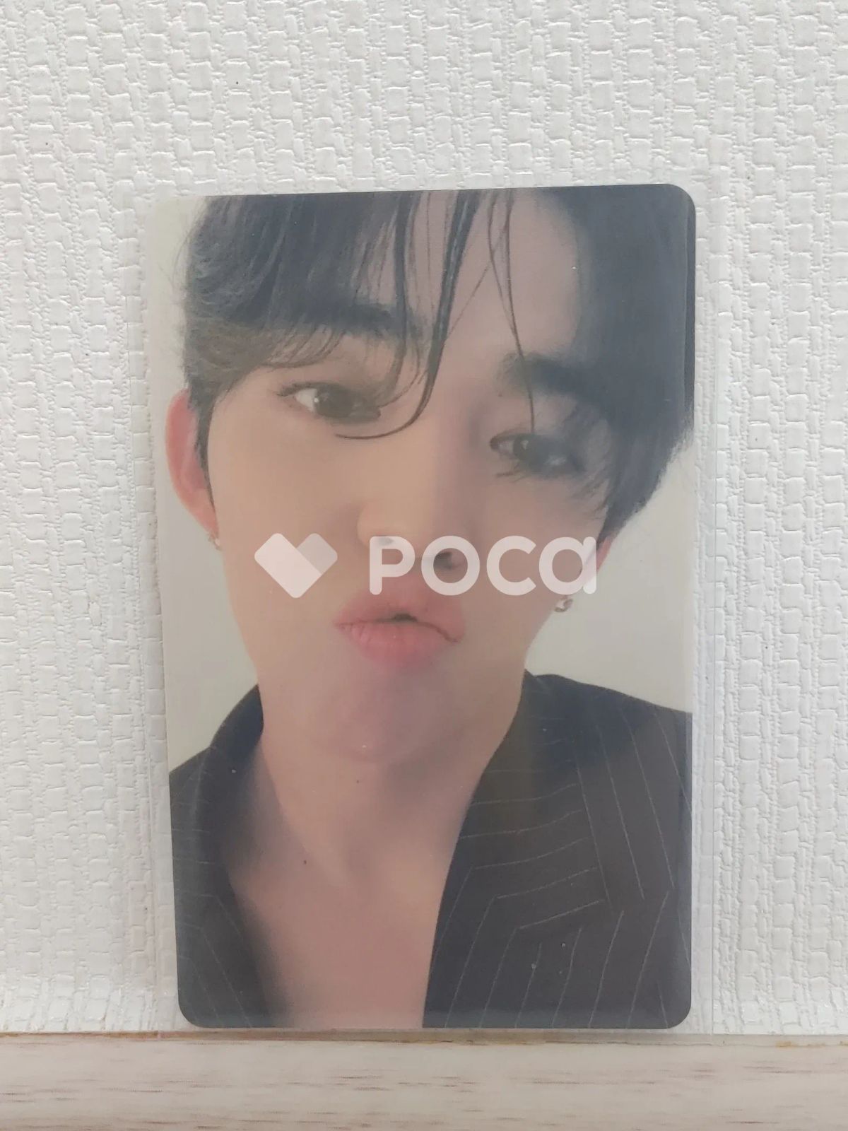 SEVENTEEN your choice ラキドロ エスクプス SEVENTEEN エスクプス your choice ラキドロ トレカ - メルカリ