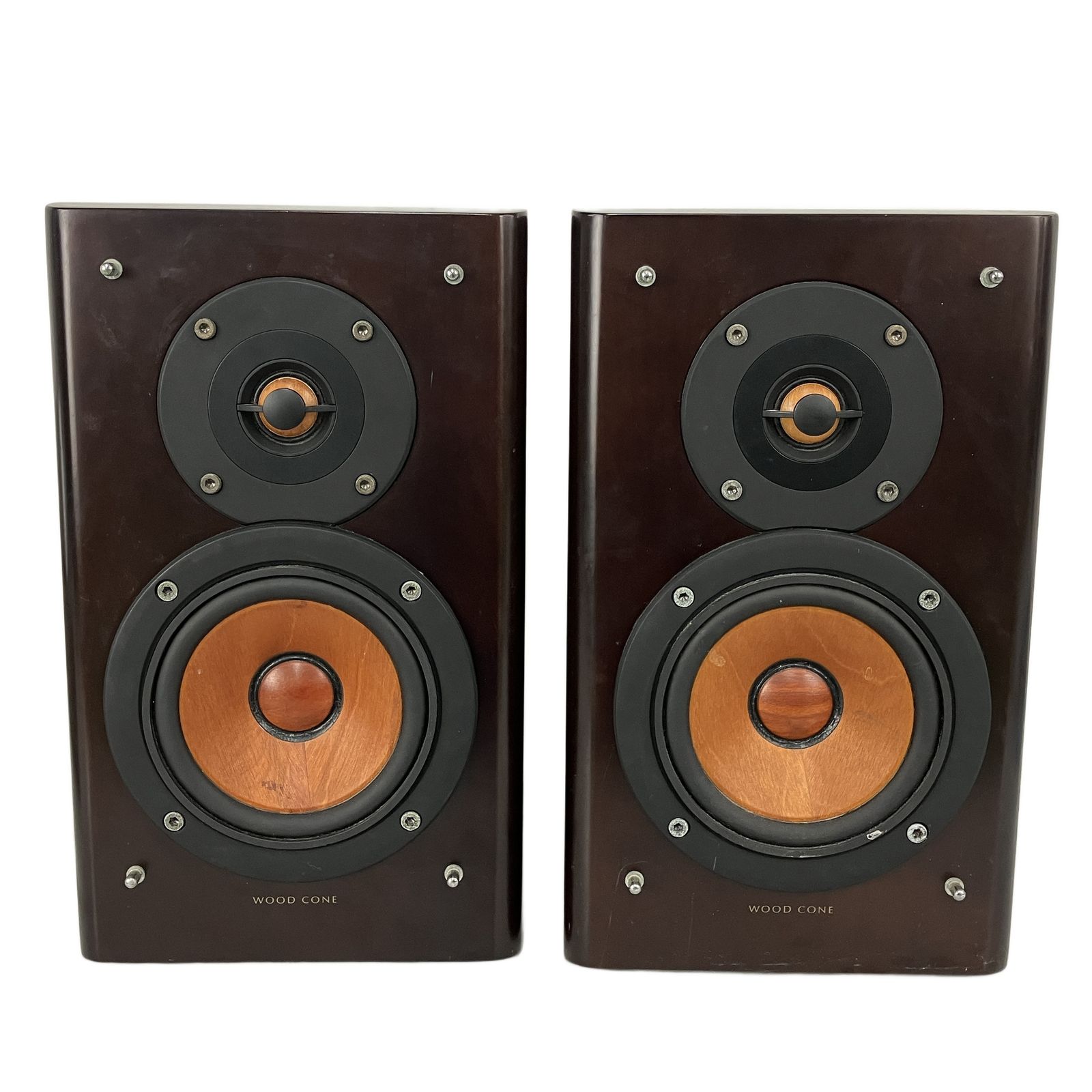 Victor XV-A150 RX-A150 SX-WD150 ホームシアターセット ウッドコーン