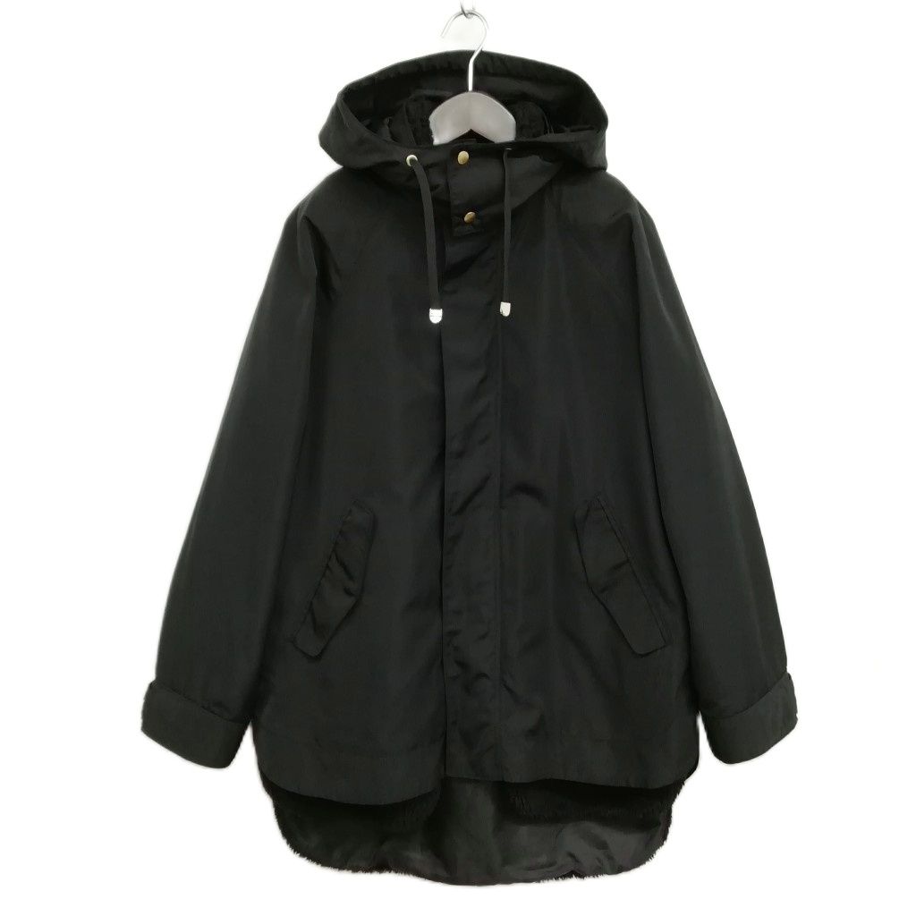 バンヤードストーム　3wayブルゾン バンヤードストーム BARNYARDSTORM 3way マウンテンパーカー コート