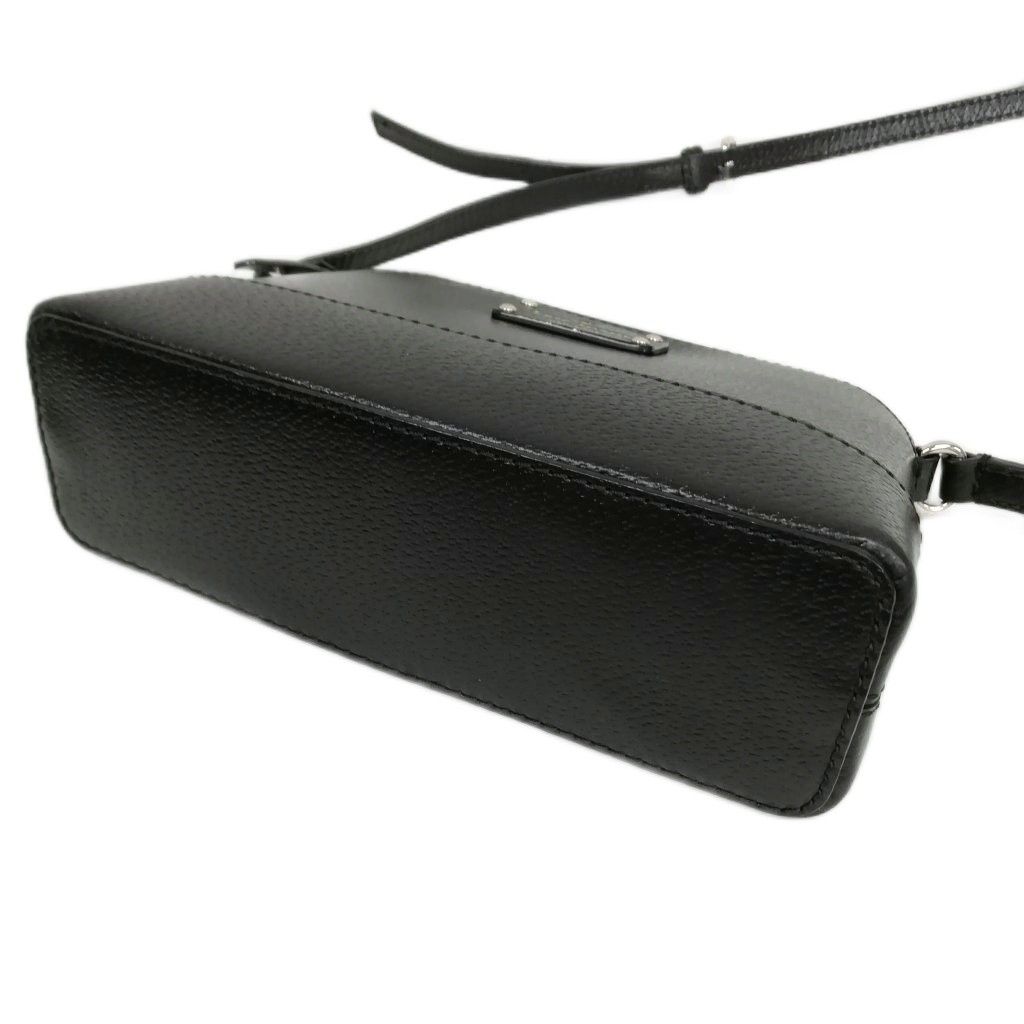 ケイトスペード KATE SPADE クロスボディ ショルダーバッグ ウェルズ