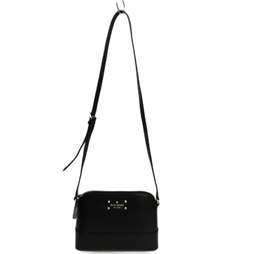 ケイトスペード KATE SPADE クロスボディ ショルダーバッグ ウェルズ
