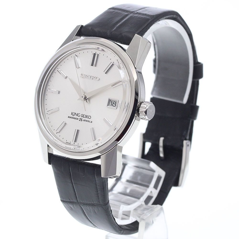 00D0 キングセイコー