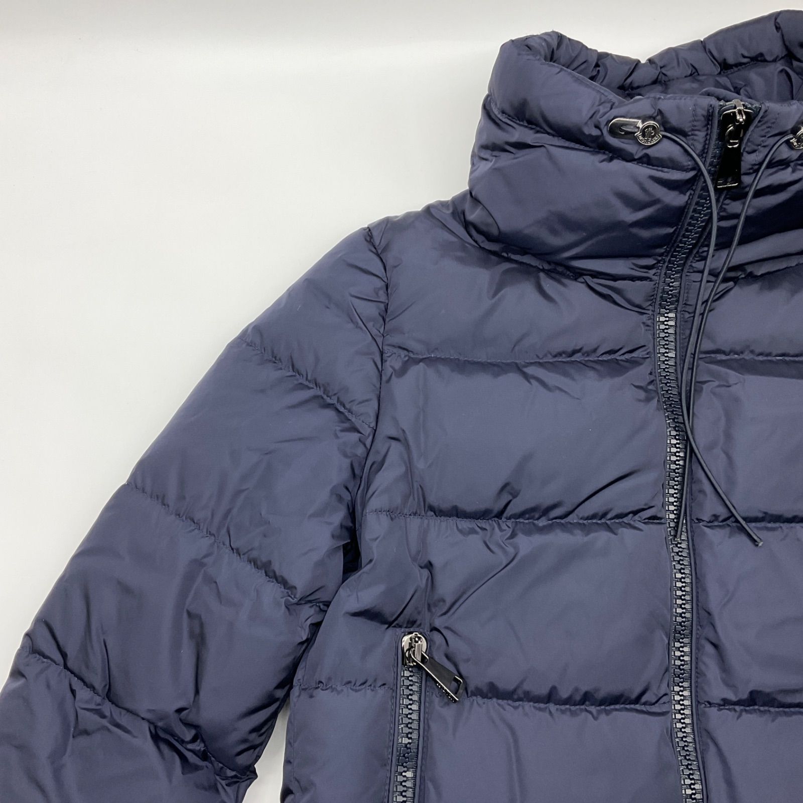 MONCLER モンクレール VIBURNUM ダウンジャケット ダウンコート