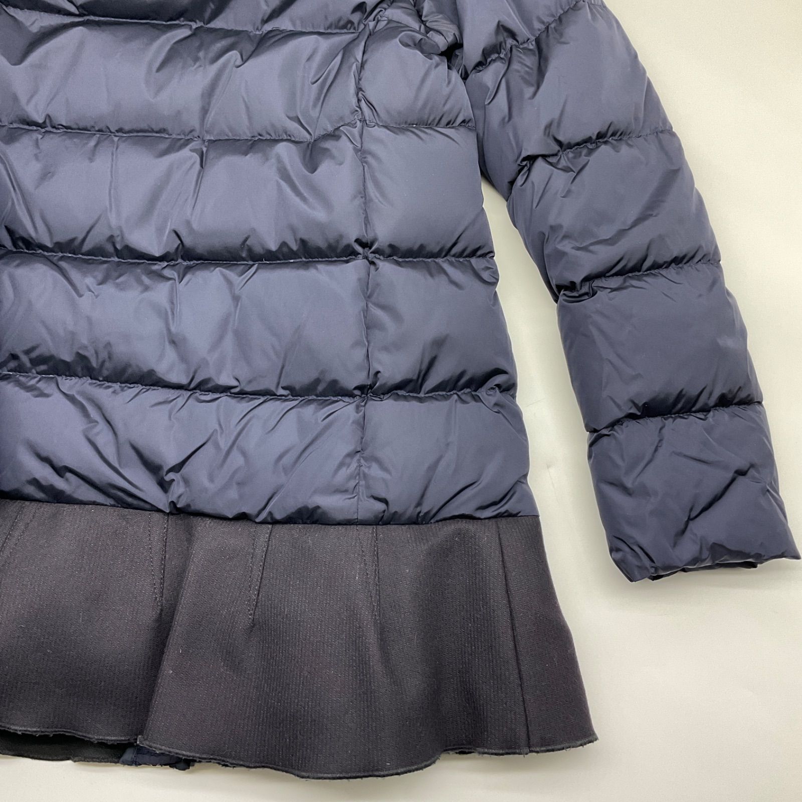MONCLER モンクレール VIBURNUM ダウンジャケット ダウンコート 