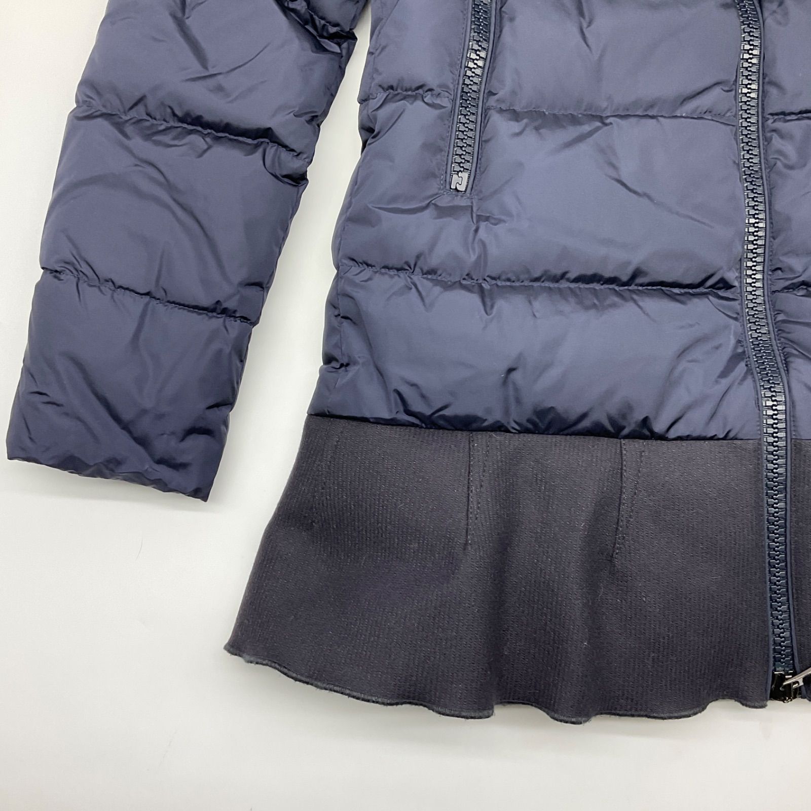 MONCLER モンクレール VIBURNUM ダウンジャケット ダウンコート