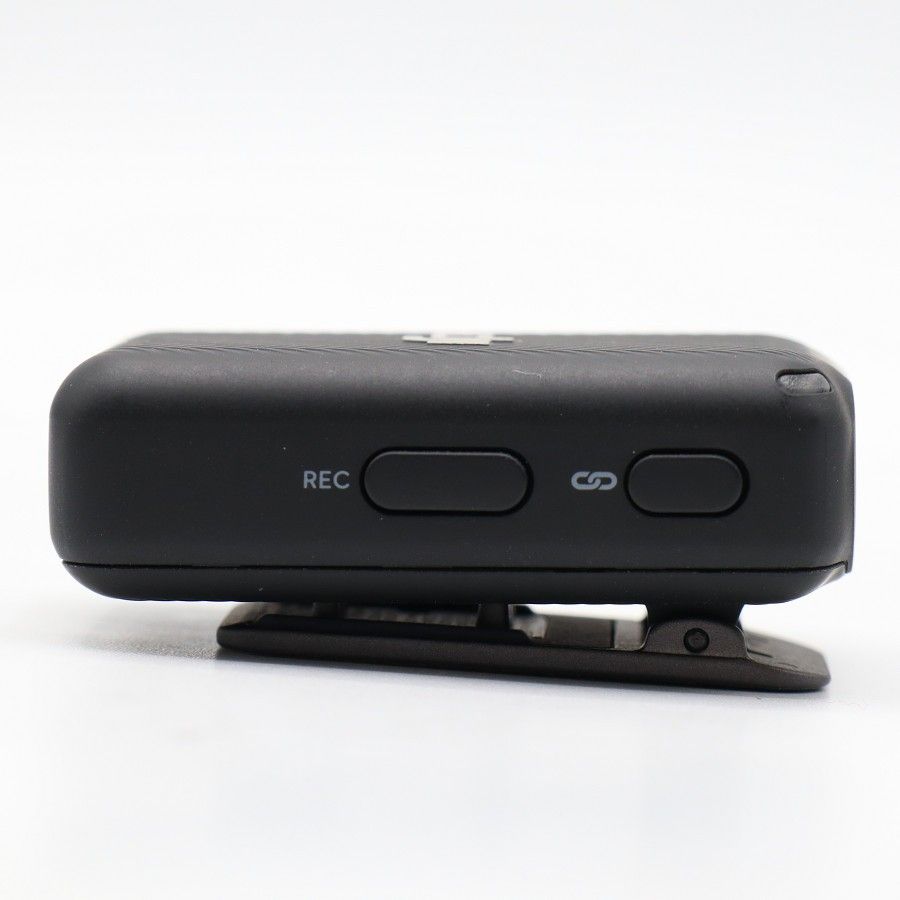 美品】DJI Mic 1V1FCC ワイヤレス＆ポータブルマイク トランスミッター