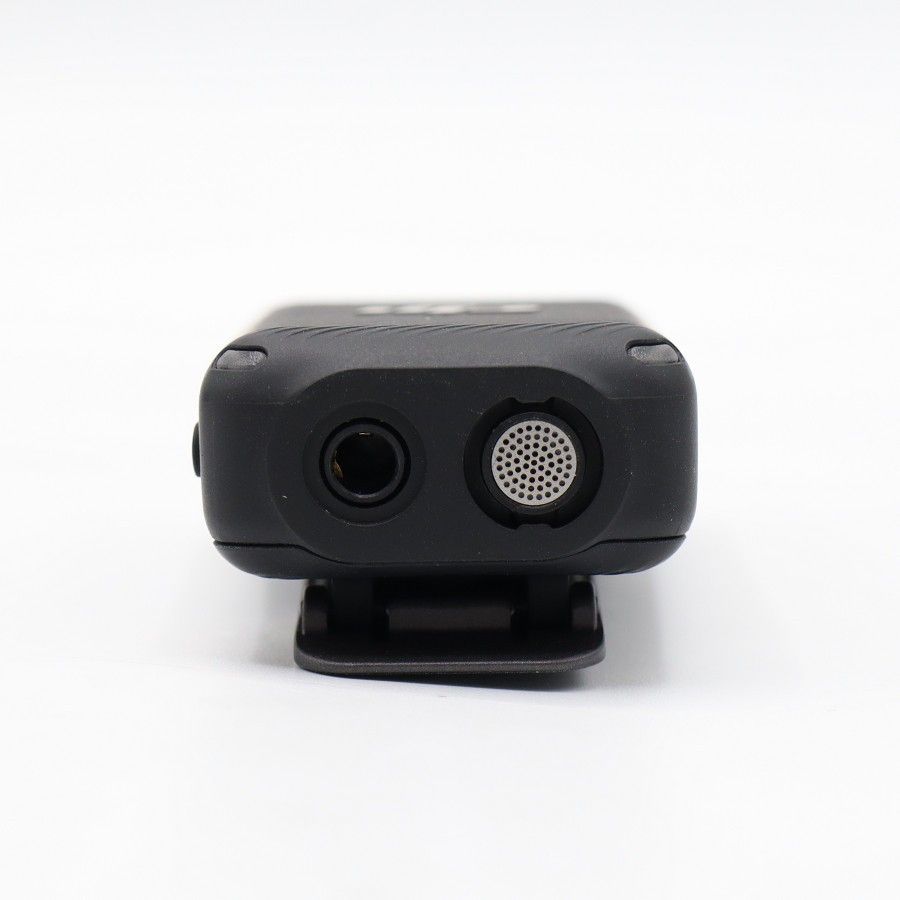 美品】DJI Mic 1V1FCC ワイヤレス＆ポータブルマイク トランスミッター