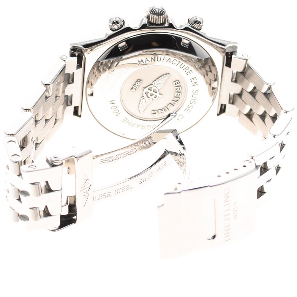 クロノマット ビコロ