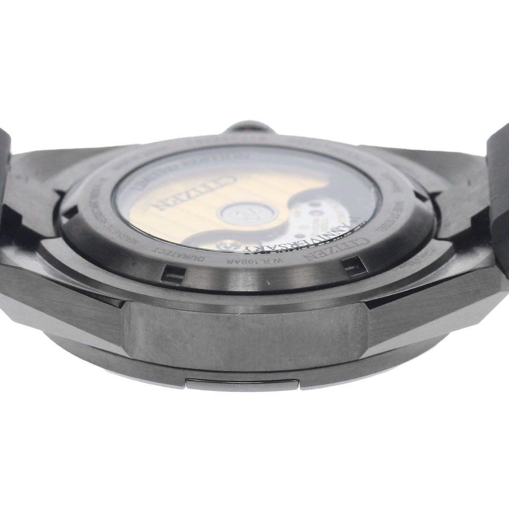  シチズン CITIZEN NA1025 10E 0950 0033L01 Series8 870メカニカル 700本 自動巻き メンズ _932612 長く使える 自動巻き時計 腕時計(アナログ)