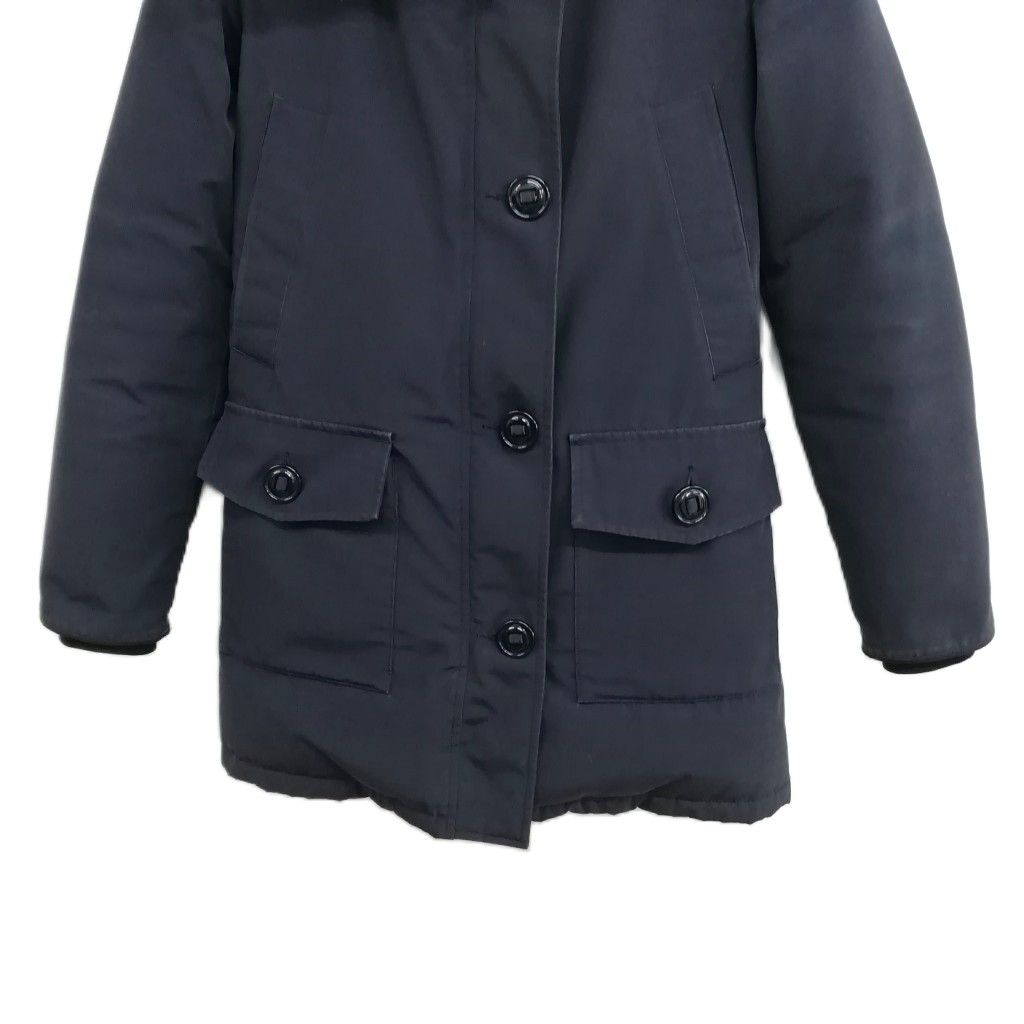 カナダグース CANADA GOOSE 2603JL BRONTE PARKA ブロンテパーカ