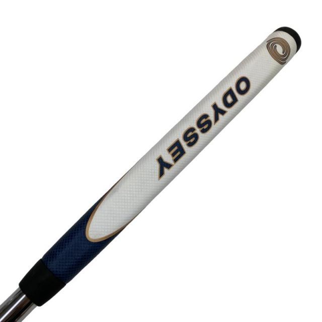 中古】 オデッセイ Ai-ONE・MILLED JAILBIRD MINI T DB 34インチ