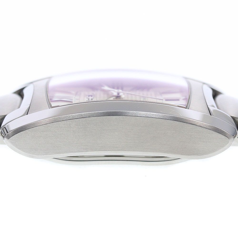 【自動巻き】706 エベル ブラジリア EBEL メンズ 高級 デイト 楽天市場】【中古】EBEL エベル タイプE 自動巻き レディース 腕時計