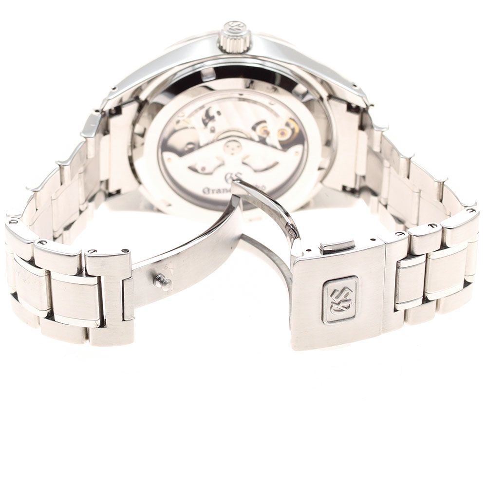 マスターショップ スプリングドライブ