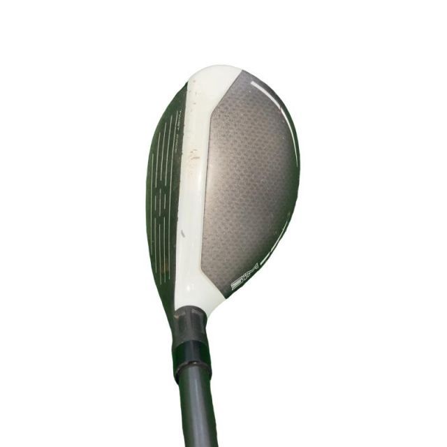 中古】 テーラーメイド SIM MAX U5 ユーティリティ UT TENSEI BLUE