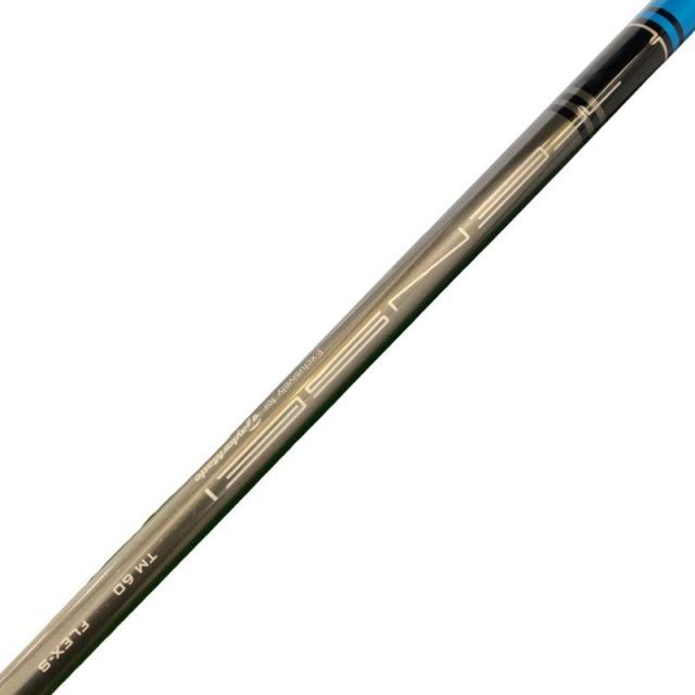 中古】 テーラーメイド SIM MAX U6 ユーティリティ UT TENSEI BLUE