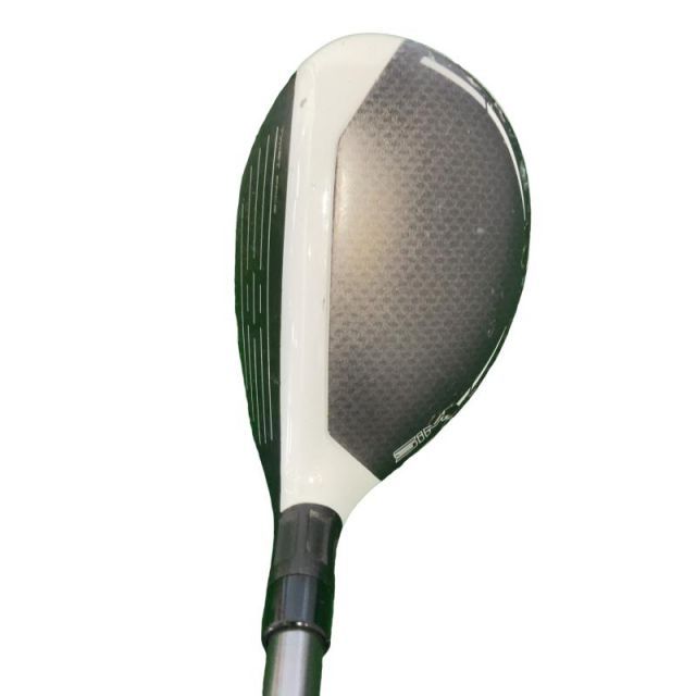 中古】 テーラーメイド SIM MAX U6 ユーティリティ UT TENSEI BLUE