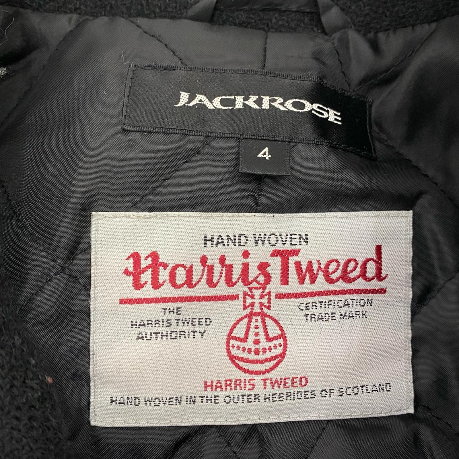 姫路東店】 中古 Jack rose | ジャックローズ ライダースジャケット