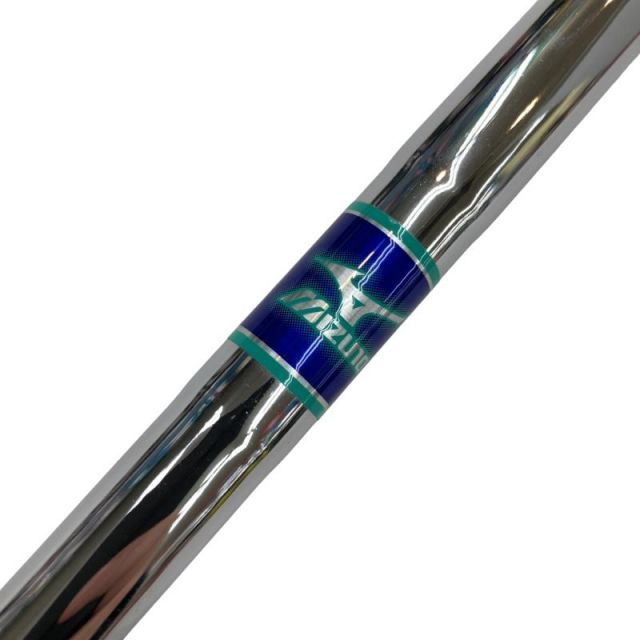 右利きミズノレディースパターゴルフクラブ初心者中古ブレードピンMIZUNO短尺 中古】 ミズノ ZEPHYR 905 32インチ レディース パター PT スチール